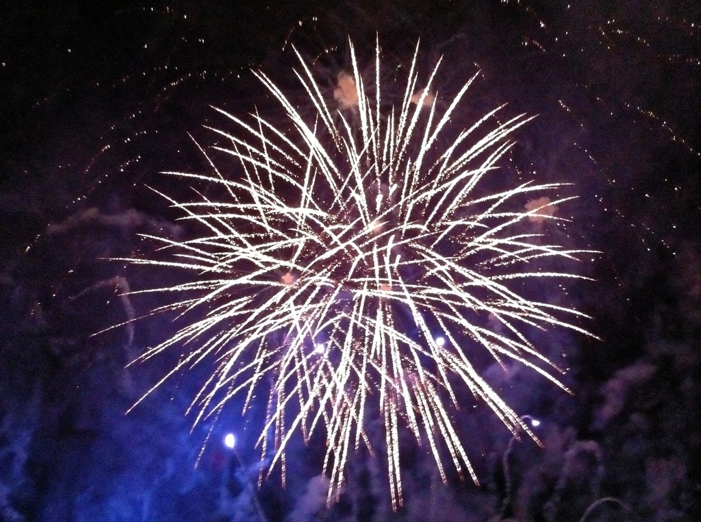부산불꽃축제